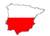 RESTAURANTE REBATE - Polski